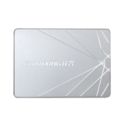 铨兴（QUANXING） SSD固态硬盘 2.5英寸SATA3.0接口 S101系列笔记本台式机升级 SATA S101系列 512G