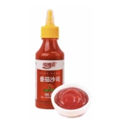 今博浓 新疆番茄酱 200g
