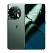 OPPO 一加 11 16GB+512GB 一瞬青 第二代骁龙 8 哈苏影像拍照 2K + 120Hz 高刷屏 游戏电竞5G旗舰手机