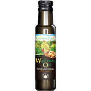 PLUS会员：Grandpa's Farm 爷爷的农场 宝宝核桃油 国行版 100ml*2件