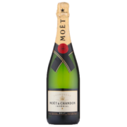 酩悦 Moet & Chandon 法国 经典 香槟  葡萄酒 750ml