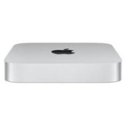 Apple 苹果 Mac mini 台式电脑主机（M2、8GB、512GB）