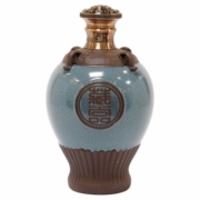茅台 纪念系列 典藏 酱香型白酒 53度 1000ml单瓶装