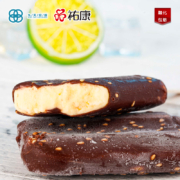 杭州老牌，祐康 脆皮乐雪糕 60g*40支