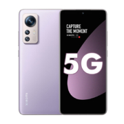 京东百亿补贴：MI 小米 12S 5G智能手机 8GB+256GB