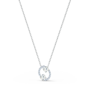 施华洛世奇（SWAROVSKI）【七夕情人节礼物】 施华洛世奇轻奢饰品 ZODIAC II 巨蟹座 项链5561422