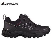 VIKING Anaconda 4x4 Boa GTX 男款徒步鞋 H89210-231