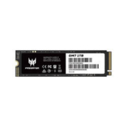 京东百亿补贴：PREDATOR 宏碁掠夺者 GM7 NVMe M.2固态硬盘 1TB（PCIe 4.0）