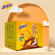 高乐高 浓香可可巧克力粉固体饮料 18g*20袋