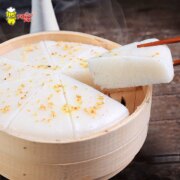 阿诺 正宗酒酿桂花糕 300g*3袋