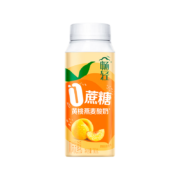 限地区、PLUS会员：伊利 畅轻石桥黄桃燕麦酸奶190g*4瓶  *6件（含赠）
