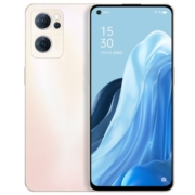 OPPO Reno7 8+256G晨曦金 全网通5G拍照手机 oppo合约机 移动用户专享