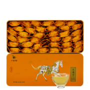 京东百亿补贴:八马茶业 安溪铁观音 浓香型 礼盒装252g