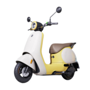 8日20点、PLUS会员：Ninebot 九号 Q系列 Q80C 电动轻便摩托车 JH800DQT-7