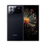 小米Mix Fold3 折叠屏手机 Xiaomi 5G手机2023 第二代骁龙8 领先版 处理器 月影黑 12GB+256GB