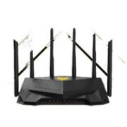 ASUS 华硕 TUF GAMING AX5400 双频5400M 家用千兆无线路由器 Wi-Fi 6