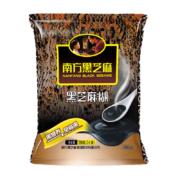QQ端：NANFANG BLACK SESAME 南方黑芝麻 原味黑芝麻糊 280g