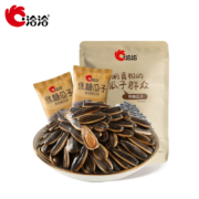 QQ端：洽洽 焦糖瓜子 500g独立小包装