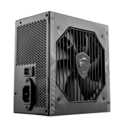 京东百亿补贴：msi 微星 A550BN电源 550w