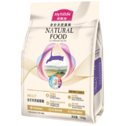 plus会员：Myfoodie 麦富迪 乳铁蛋白冻干猫粮 成猫粮100g*10件