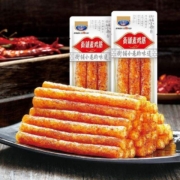 贤哥 街铺素鸡筋5包