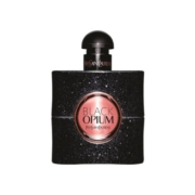 YSL 圣罗兰 七夕礼物 黑鸦片黑色奥飘茗香水 50ml*1瓶EDP