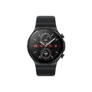 HUAWEI 华为 WATCH GT 2 Pro 智能手表 ECG版 46mm 曜石黑