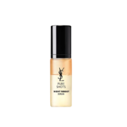 PLUS会员：YVES SAINT LAURENT 圣罗兰 夜皇后精华液 7ml*4