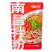 阳际山野 南昌拌粉 185g*3袋