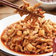 秦妈 鱼香肉丝调料 50g
