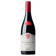 澳赛诗Tscharke Shiraz 2017//2018 查尔克巴罗萨谷西拉子 澳大利亚葡萄酒 19个月橡木桶 750ml