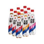 大窑 0糖饮料 450ml*9瓶