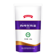 中盐 加碘深井碘盐400g*7袋装 调味炒菜