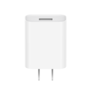 小米 原装18W USB充电器快充版 通用苹果安卓手机手环蓝牙耳机 USB数据线插头28元