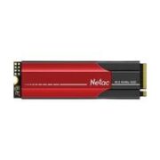 Netac 朗科 N950E PRO NVMe M.2 固态硬盘 2TB（PCI-E3.0）