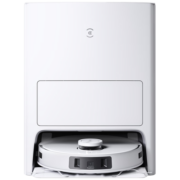 科沃斯（ECOVACS）T10 PRO扫地机器人智能家用扫拖一体自动清洗自动集尘热水洗抹布 55°热水洗DLX33