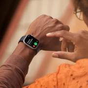 Apple 苹果 Watch Series 8 智能手表 45mm GPS款