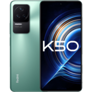 小米 Redmi K50 Pro 红米K50Pro 新品5G手机 银迹 12+256G