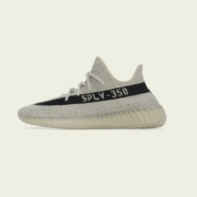 adidas 阿迪达斯 三叶草YEEZY BOOST 350 V2男女经典运动鞋HP7870