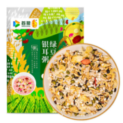 首粮 绿豆百合银耳粥米1kg（100*10袋）