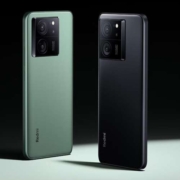 Redmi K60 至尊版 天玑9200+ 独显芯片X7 12GB+256GB 晴雪+赠Redmi手环2