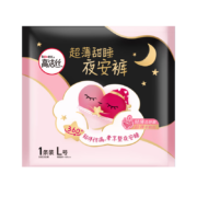 kotex 高洁丝 夜安裤 L号 1片