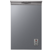 20点开始、PLUS会员：Hisense 海信 食神系列 BD/BC-100ZNUTB 冰柜 100L
