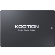 KOOTION酷霄 SSD固态硬盘【256G】X12-SATA3.0 | TLC颗粒