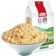 百亿补贴 燕之坊 糙米 1kg 包邮