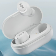 QCY 新品高音质蓝牙耳机