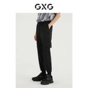 再降价、PLUS会员：GXG 男士工装休闲裤 175/L