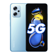 京东百亿补贴：小米 Redmi 红米Note11T Pro 5G手机 8G+256G 时光蓝