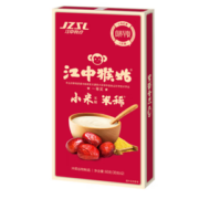PLUS会员！江中食疗 猴头菇米糊 60g