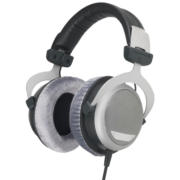 拜雅（beyerdynamic） DT880 头戴式高素质HIFI 半开放式动圈 经典耳机  600欧版